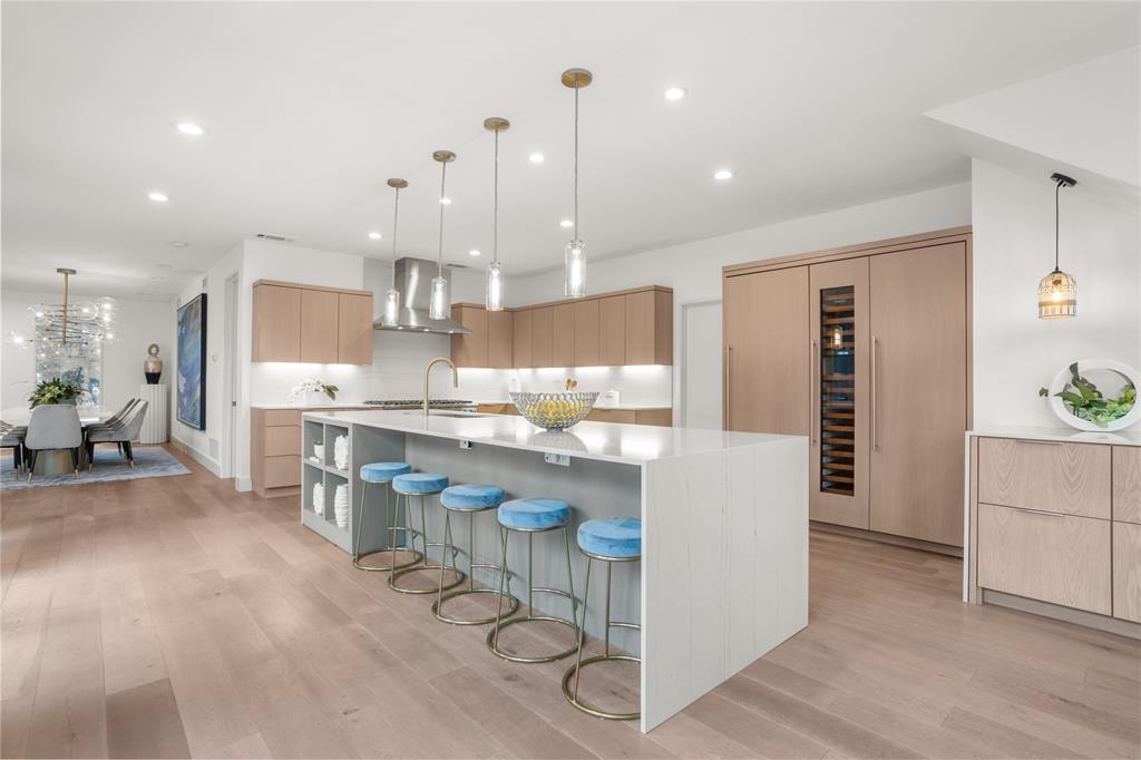 Janmar Circle NO9 - Residential