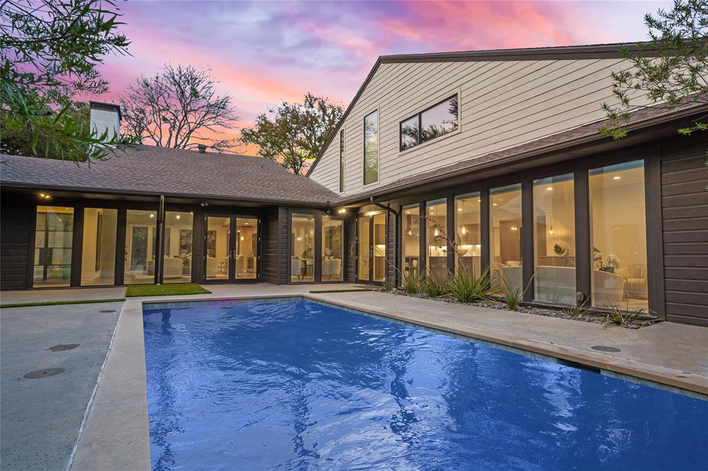 Janmar Circle NO9 - Residential