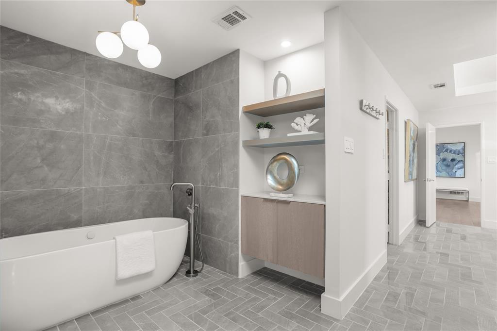 Janmar Circle NO9 - Residential