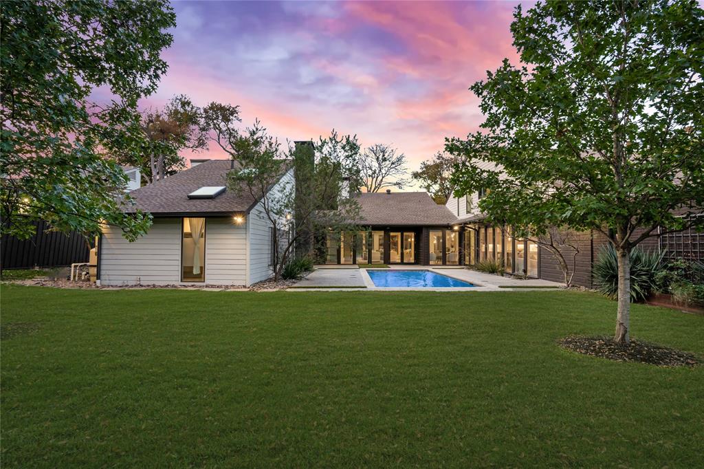 Janmar Circle NO9 - Residential