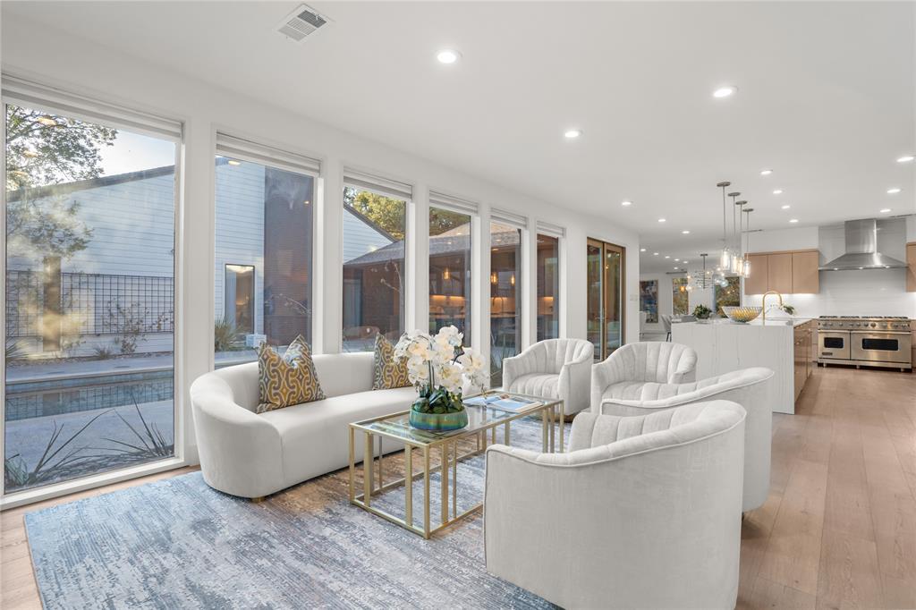 Janmar Circle NO9 - Residential