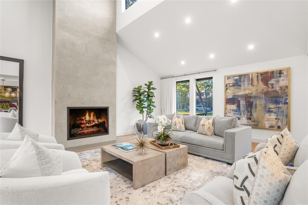 Janmar Circle NO9 - Residential