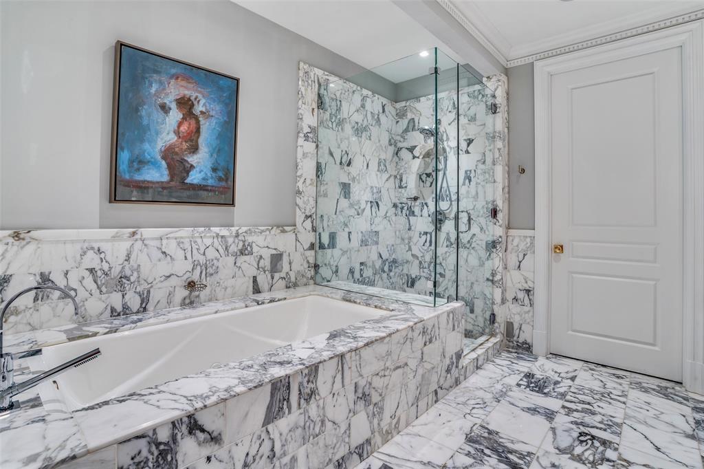 Vendome On Turtle Creek - Residential