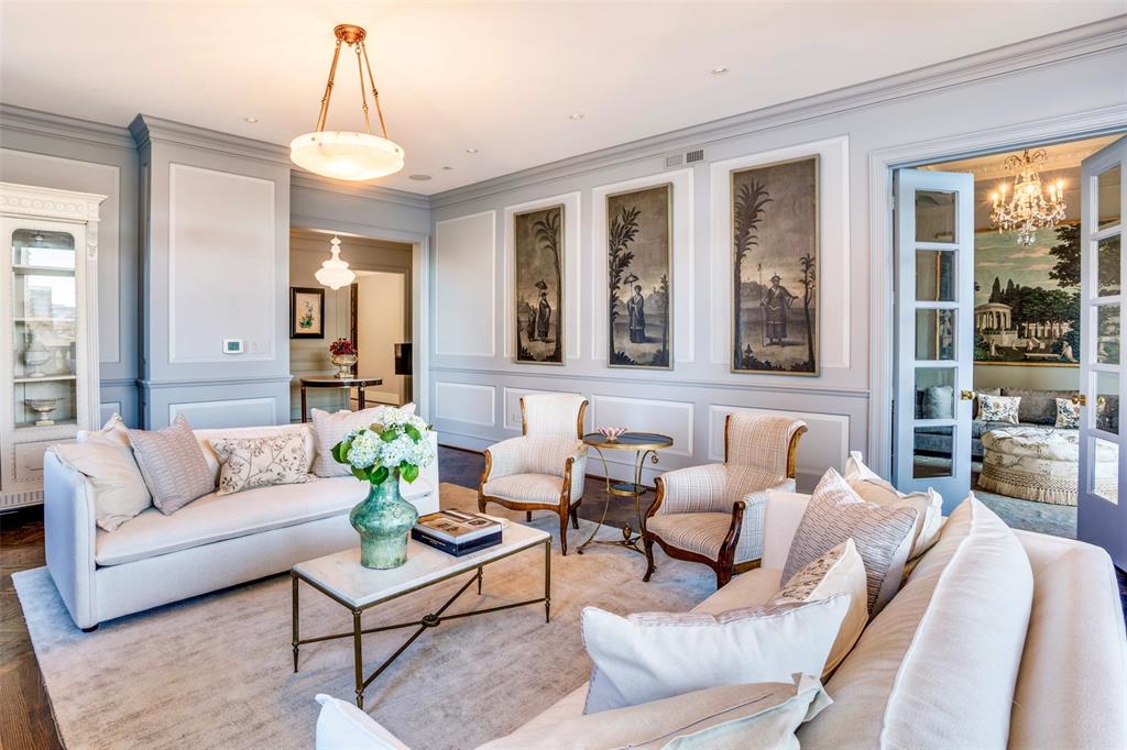 Vendome On Turtle Creek - Residential