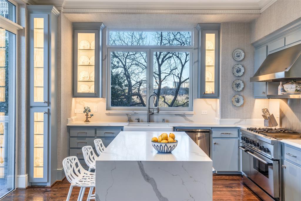 Vendome On Turtle Creek - Residential