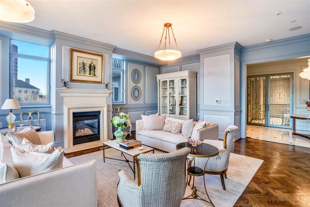 Vendome On Turtle Creek - Residential