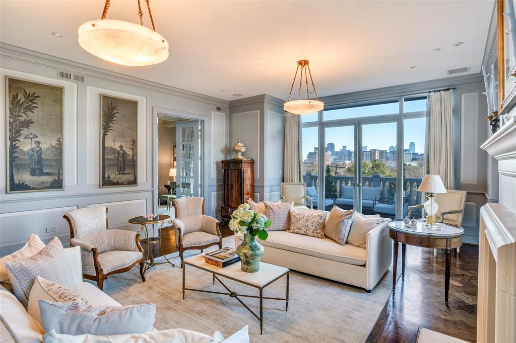 Vendome On Turtle Creek - Residential