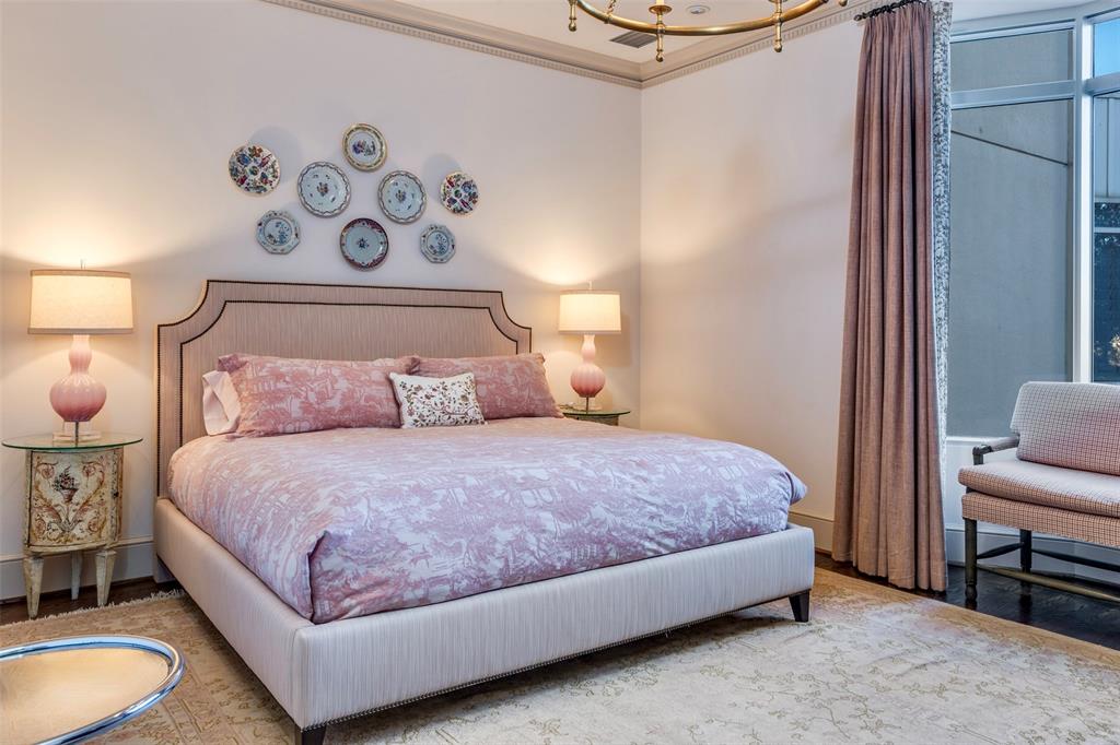 Vendome On Turtle Creek - Residential