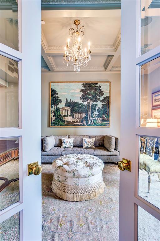 Vendome On Turtle Creek - Residential