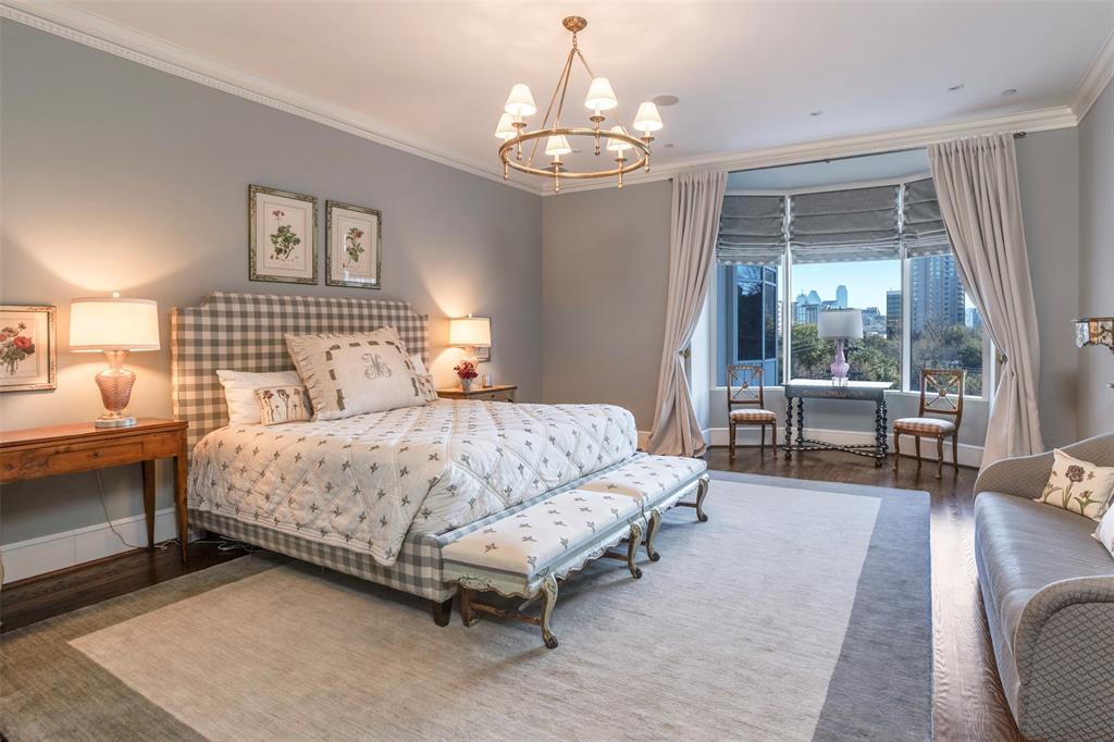 Vendome On Turtle Creek - Residential