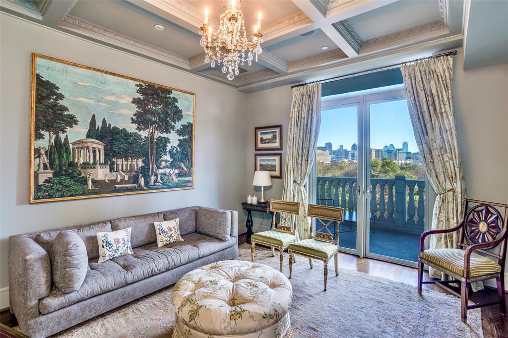 Vendome On Turtle Creek - Residential