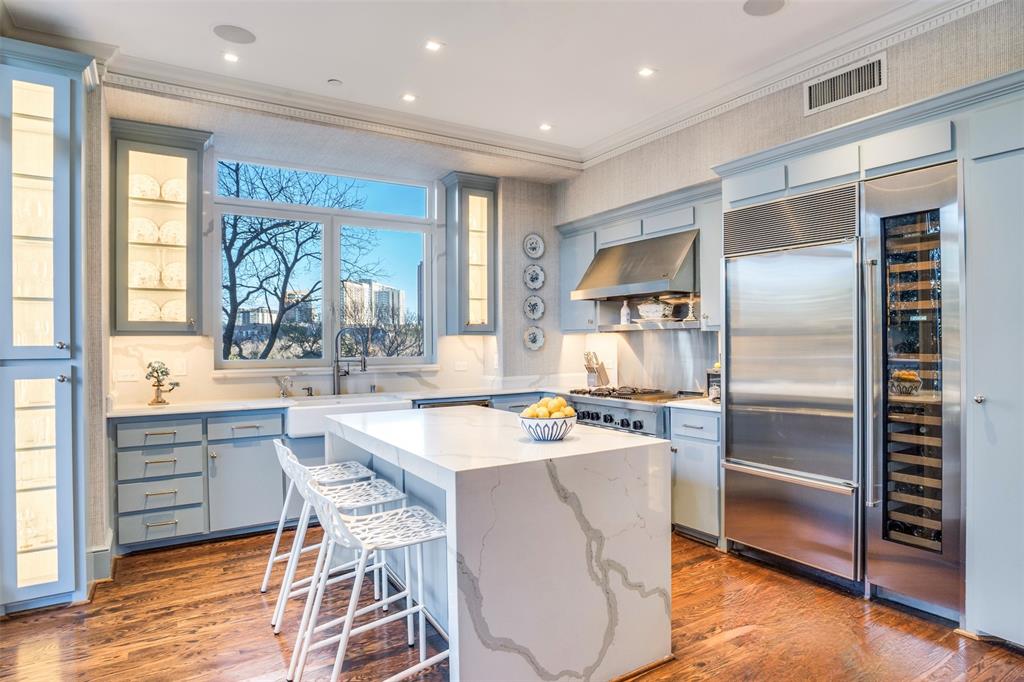 Vendome On Turtle Creek - Residential