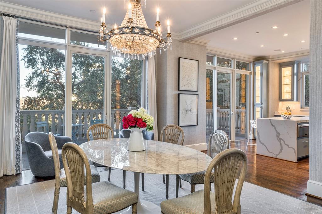 Vendome On Turtle Creek - Residential