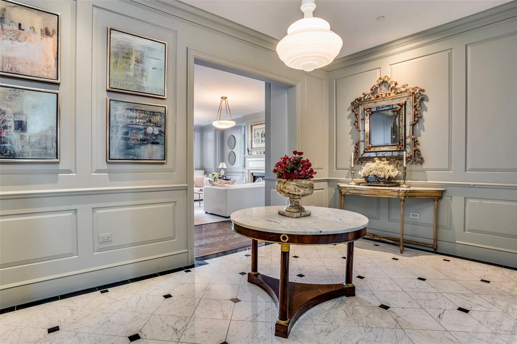 3505 Turtle Creek Boulevard 4C