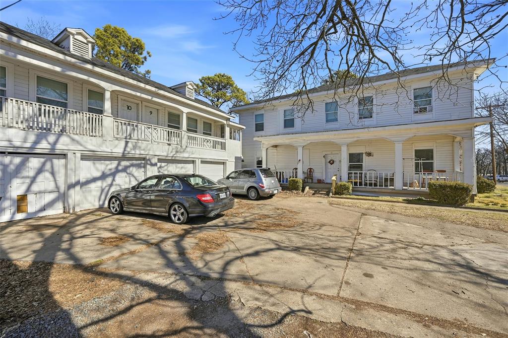 3720 Sockwell Boulevard