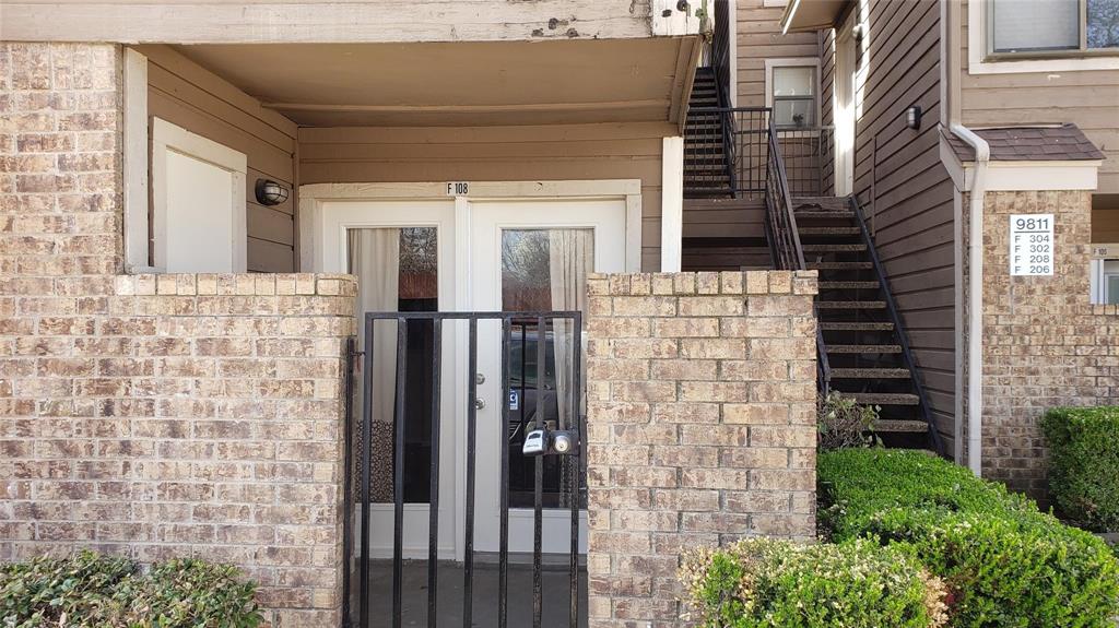 Richland Trace Condos - Residential