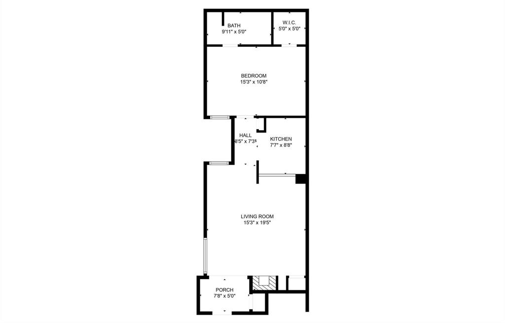 9811 Walnut Street 108