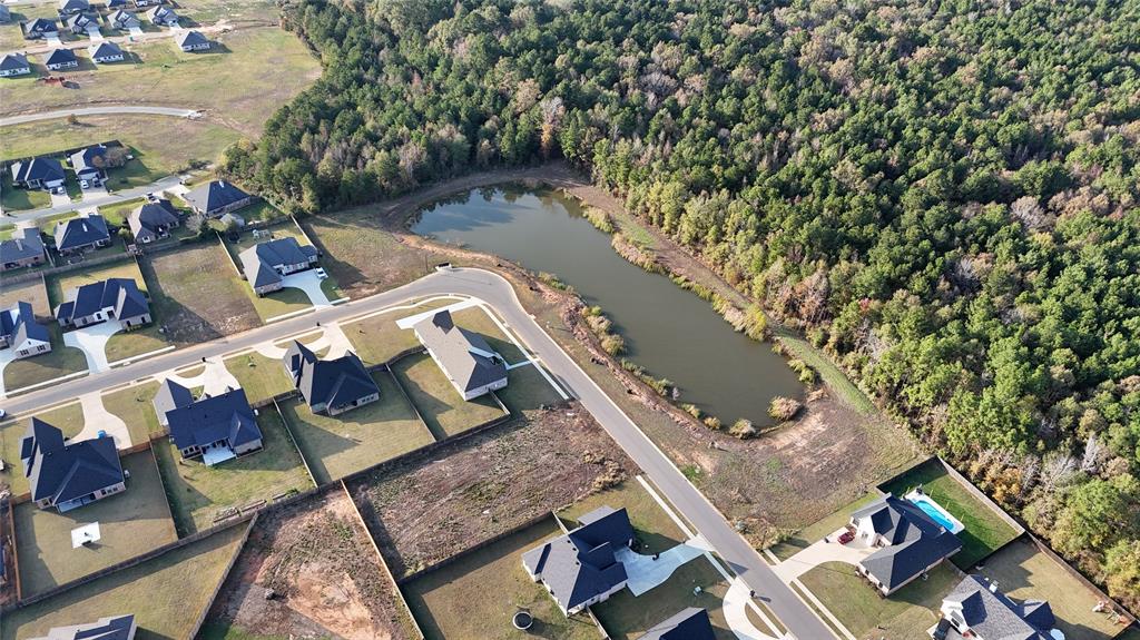 PIN OAK LANDING - Land