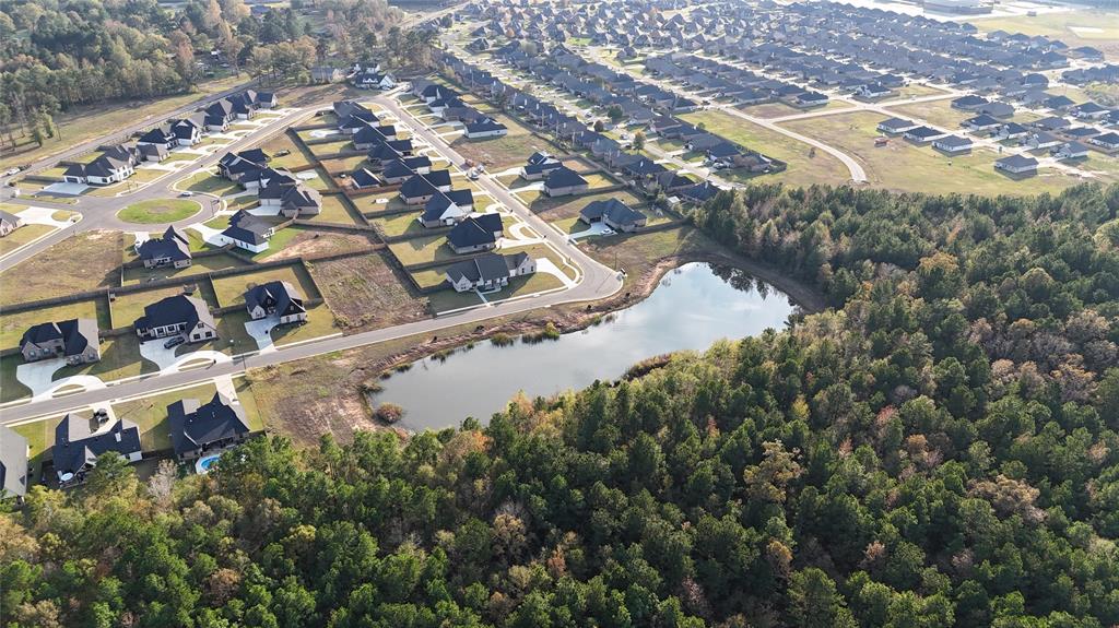 PIN OAK LANDING - Land