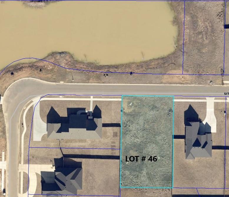 PIN OAK LANDING - Land