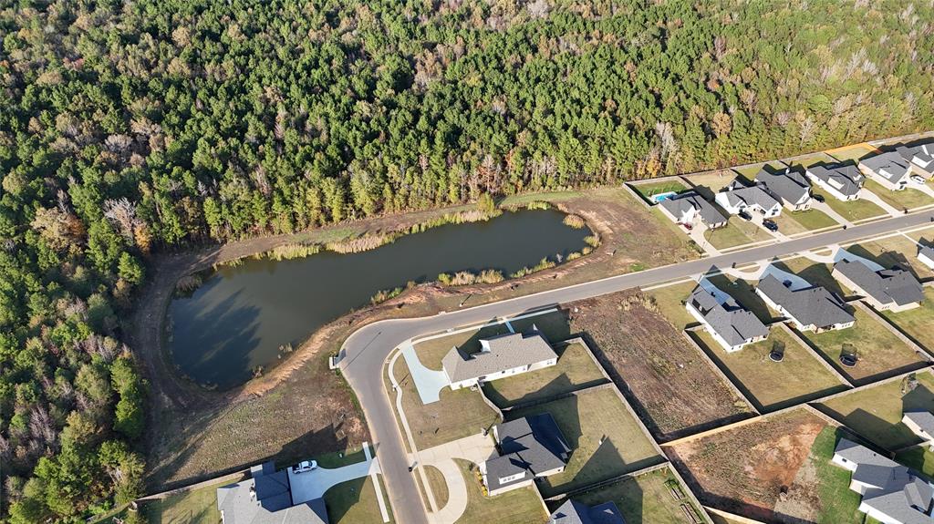 PIN OAK LANDING - Land