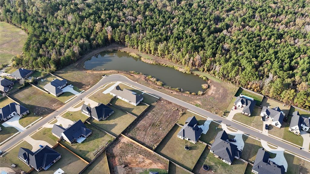 PIN OAK LANDING - Land