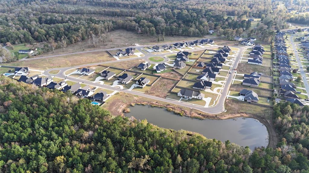 PIN OAK LANDING - Land