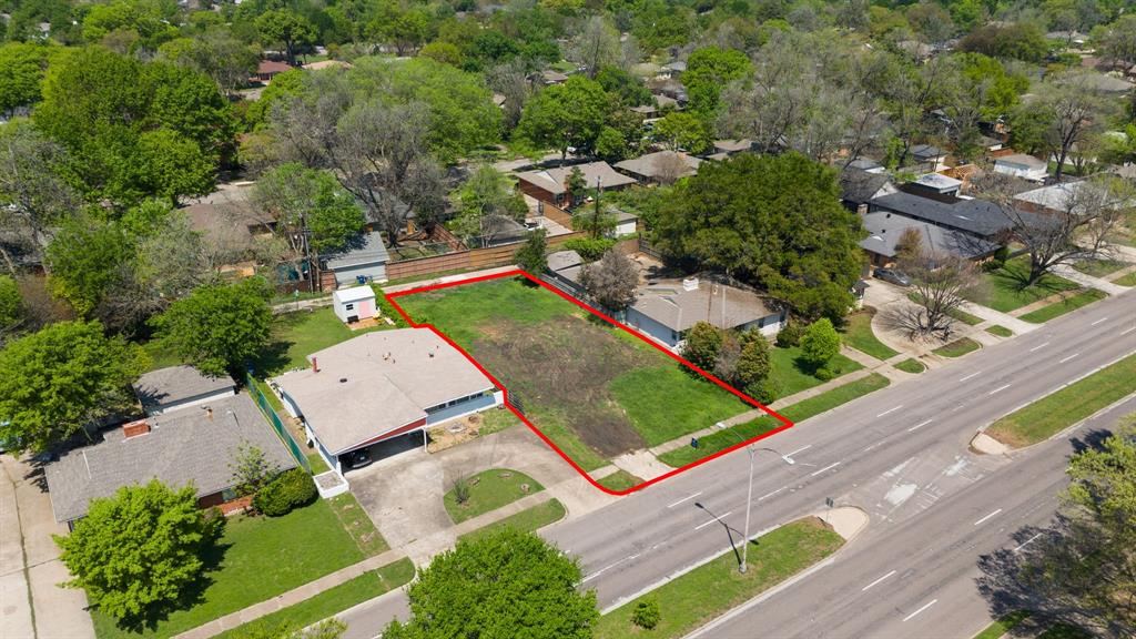 7147 E Mockingbird Lane