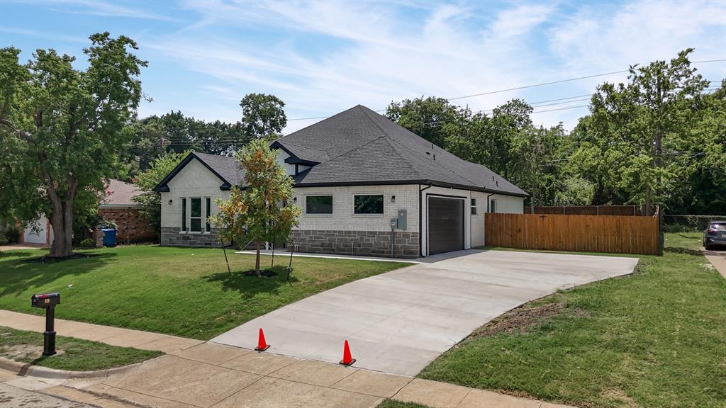 119 Windwood Drive