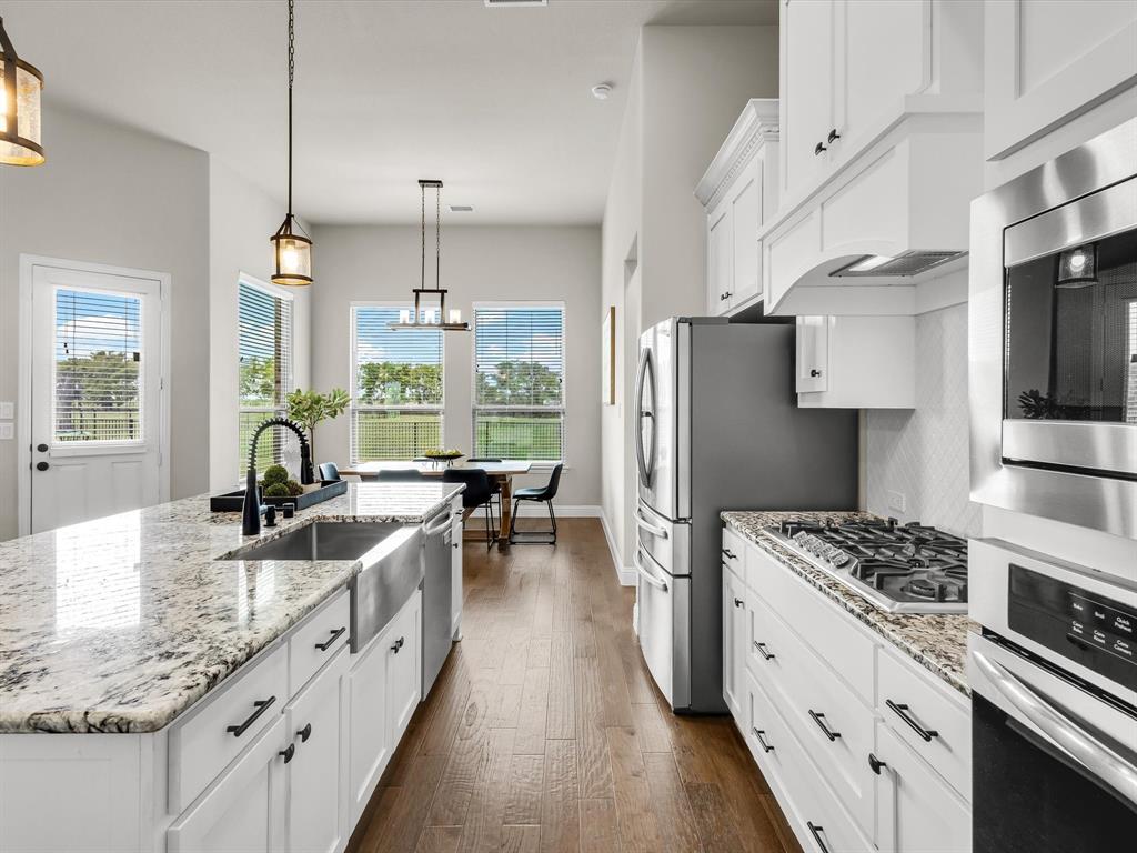 Wellington Manor Ph 1 - Residential