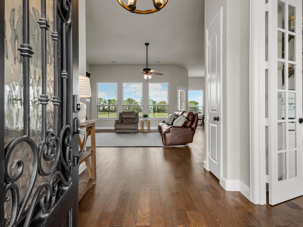 Wellington Manor Ph 1 - Residential