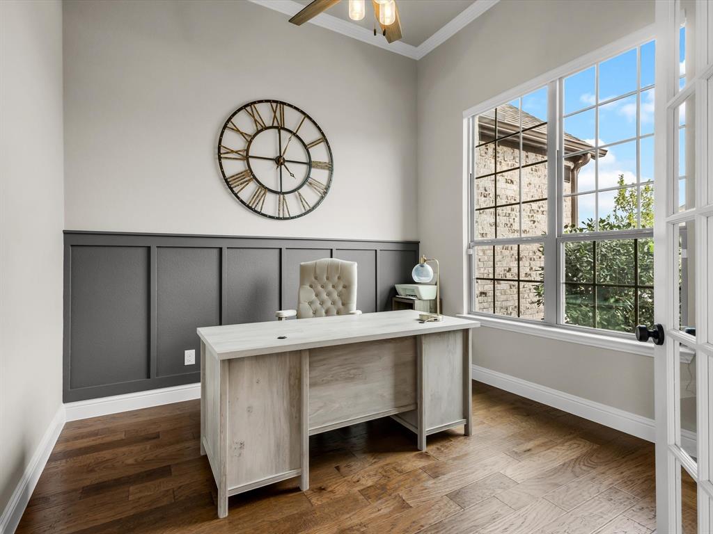 Wellington Manor Ph 1 - Residential