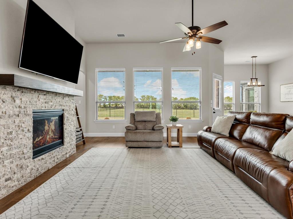 Wellington Manor Ph 1 - Residential