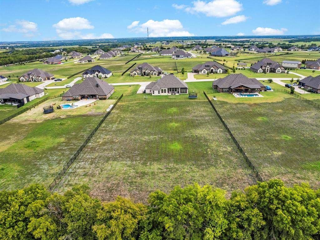 Wellington Manor Ph 1 - Residential