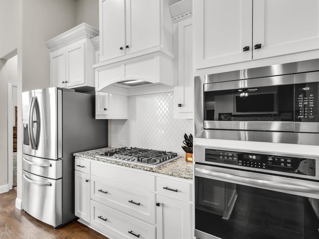 Wellington Manor Ph 1 - Residential