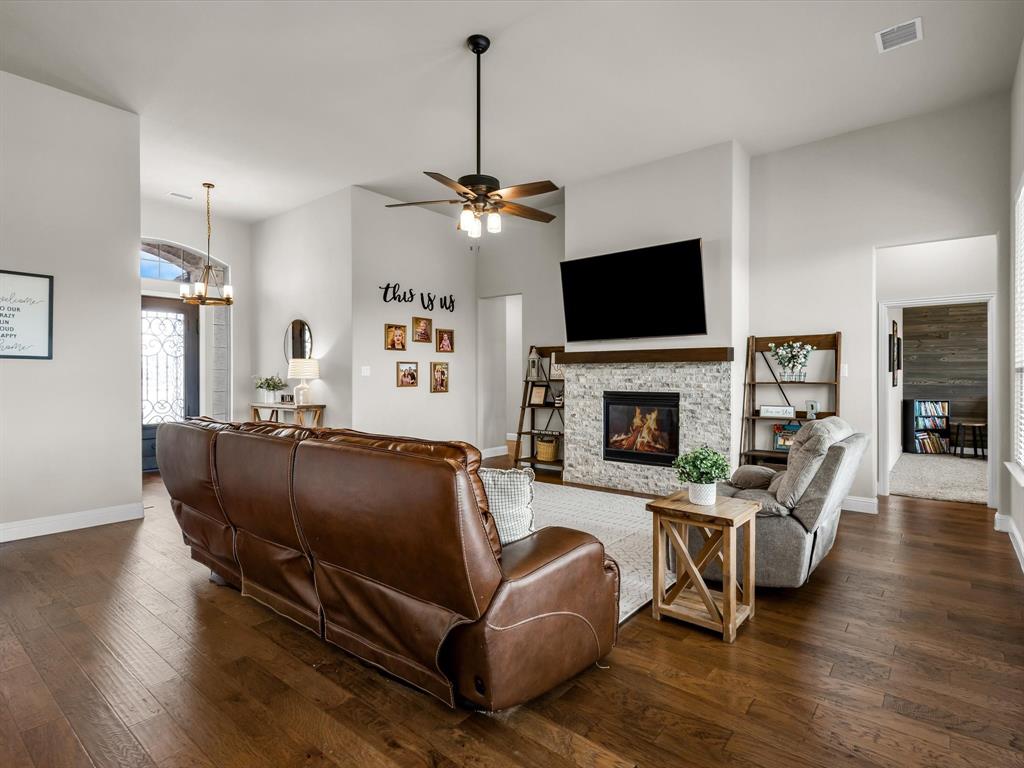 Wellington Manor Ph 1 - Residential