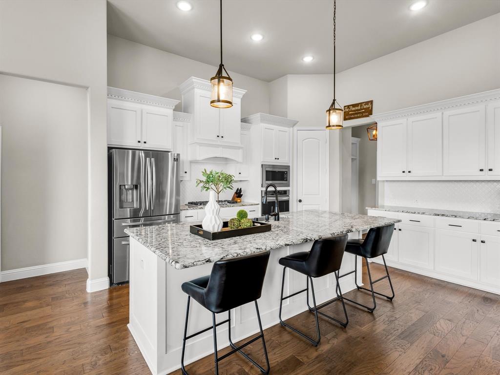 Wellington Manor Ph 1 - Residential