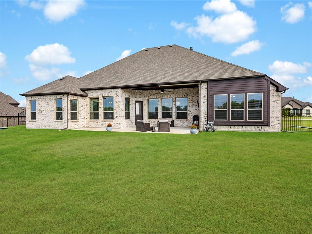 Wellington Manor Ph 1 - Residential