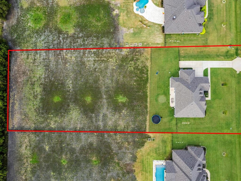 Wellington Manor Ph 1 - Residential