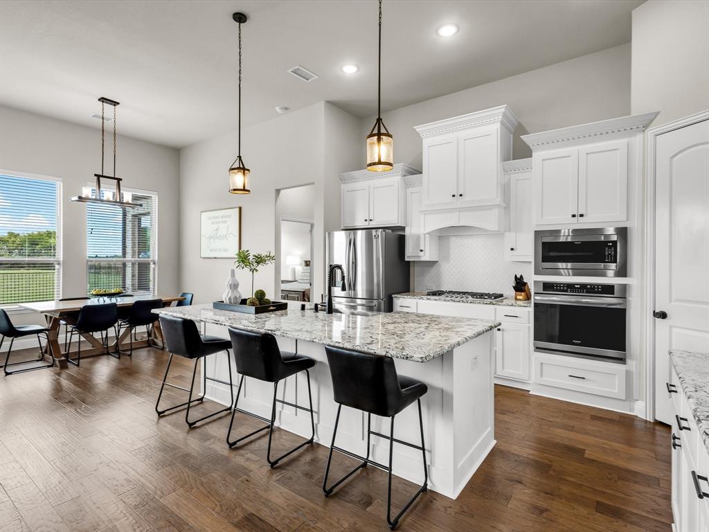 Wellington Manor Ph 1 - Residential