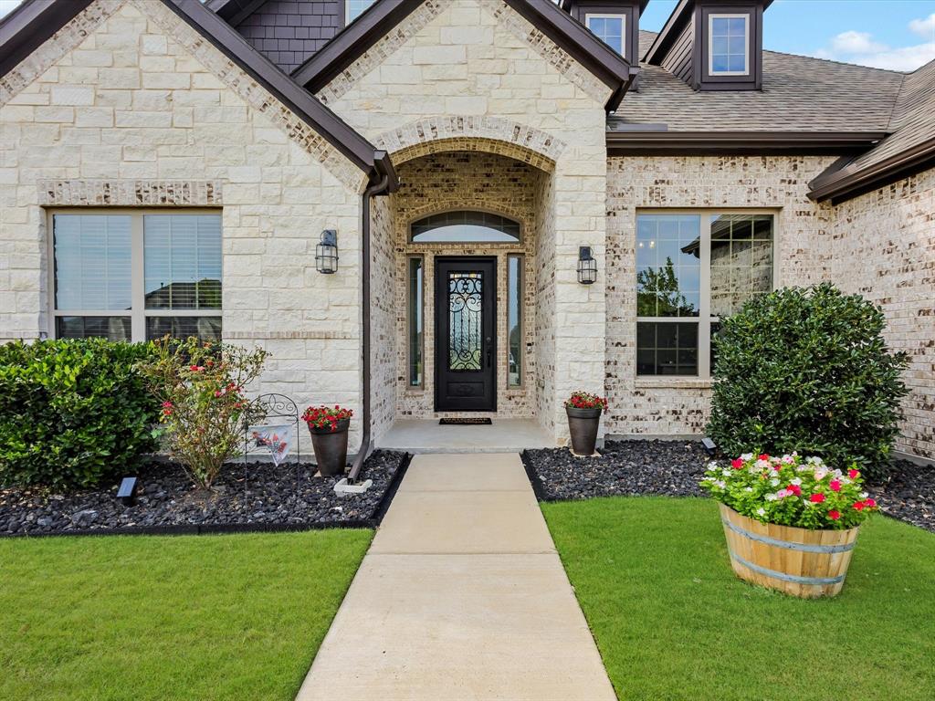 Wellington Manor Ph 1 - Residential