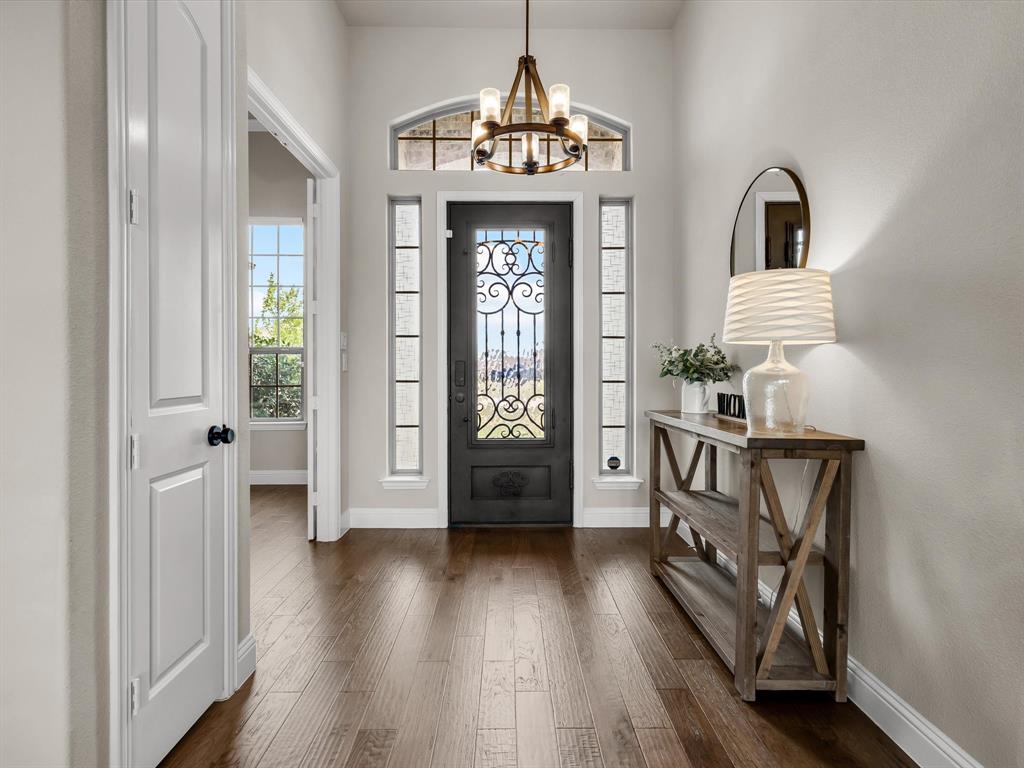 Wellington Manor Ph 1 - Residential