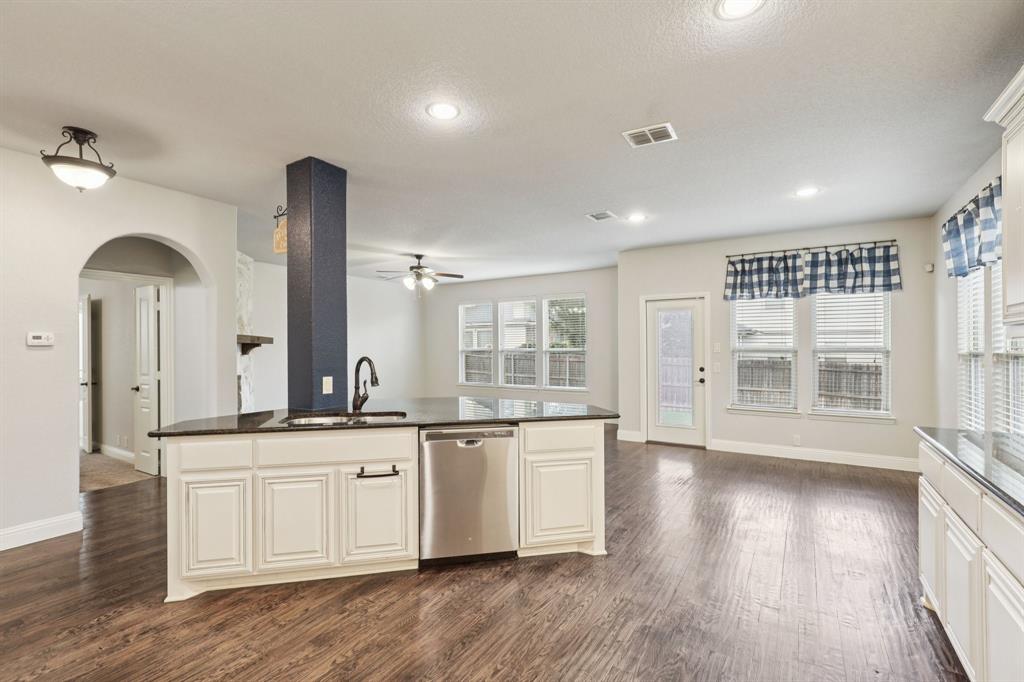 Watersbend North - Residential