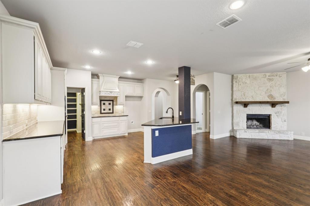 Watersbend North - Residential