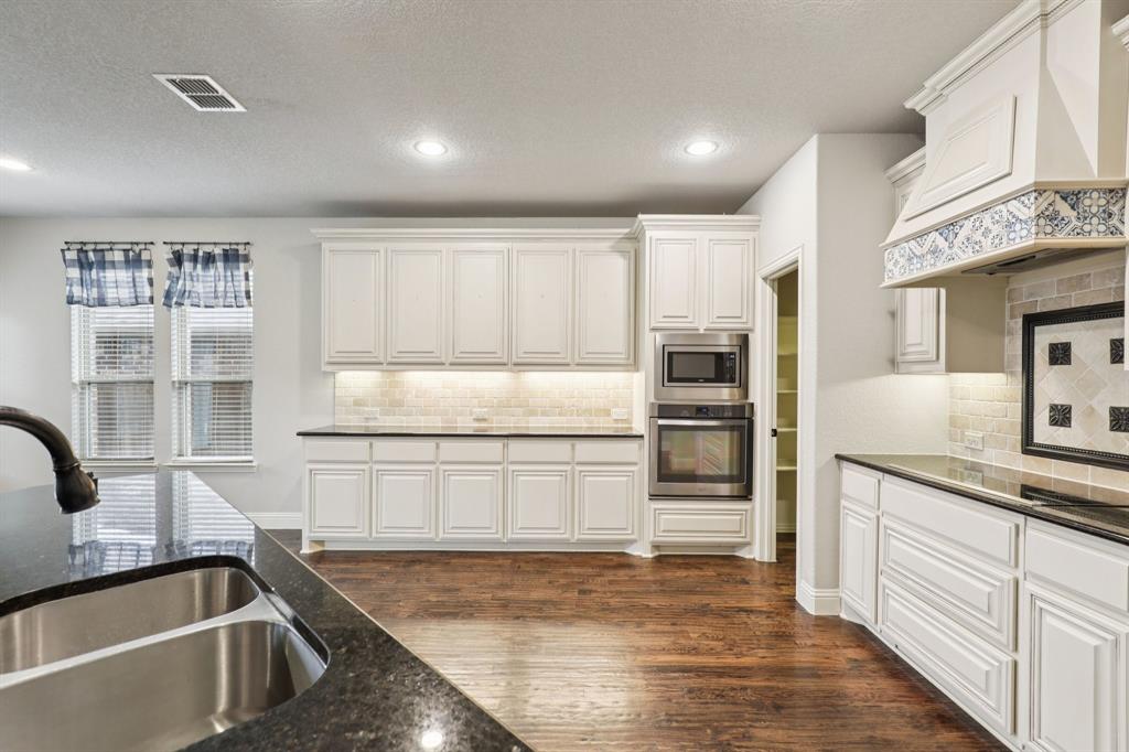 Watersbend North - Residential