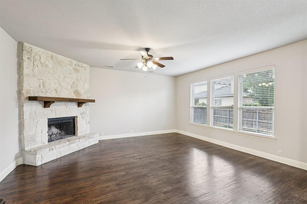 Watersbend North - Residential