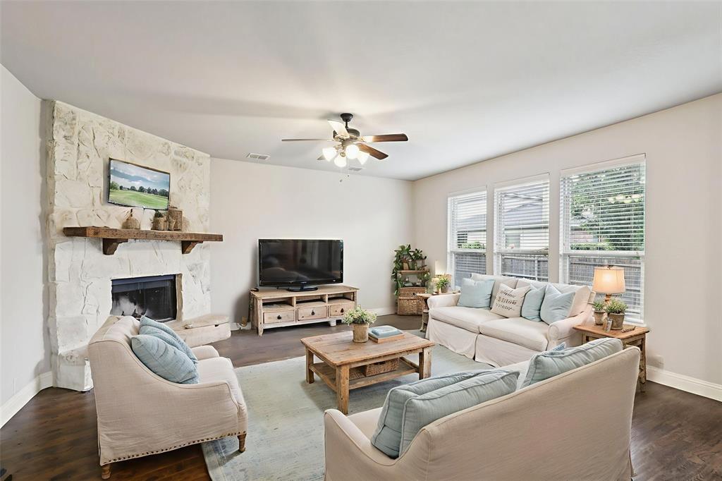 Watersbend North - Residential