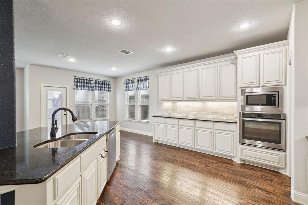 Watersbend North - Residential