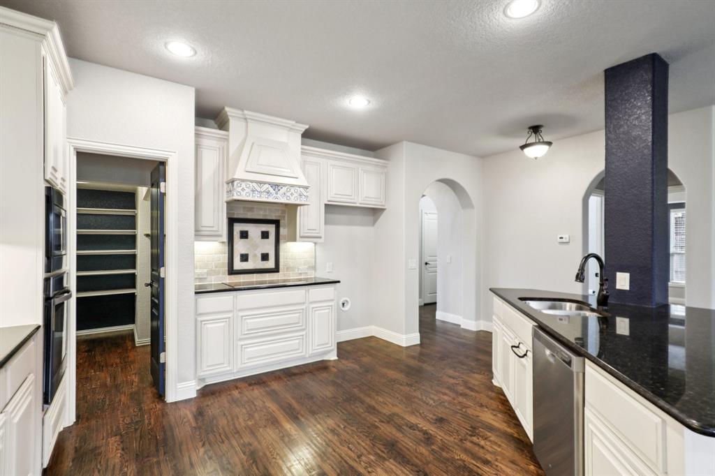 Watersbend North - Residential