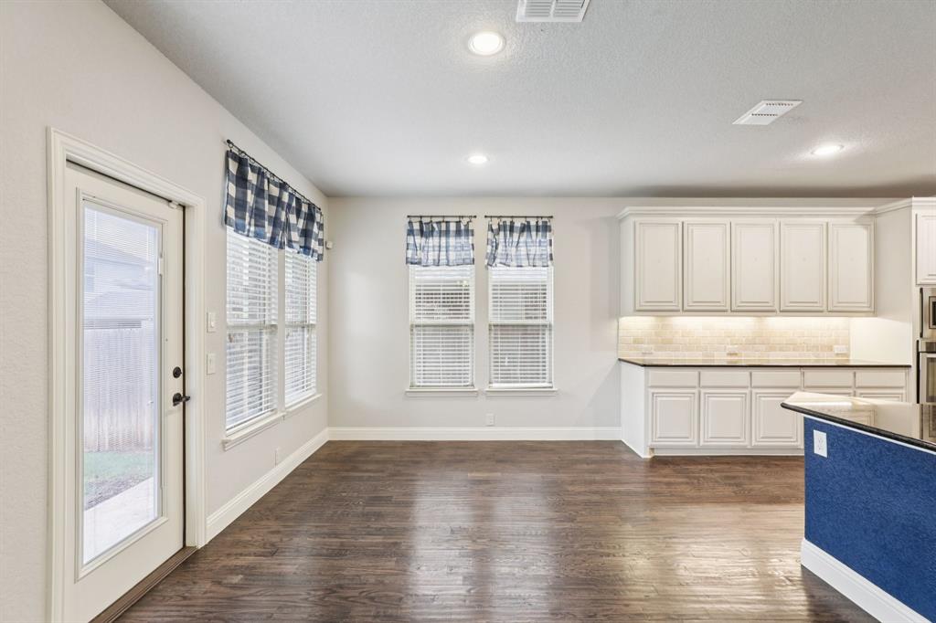 Watersbend North - Residential